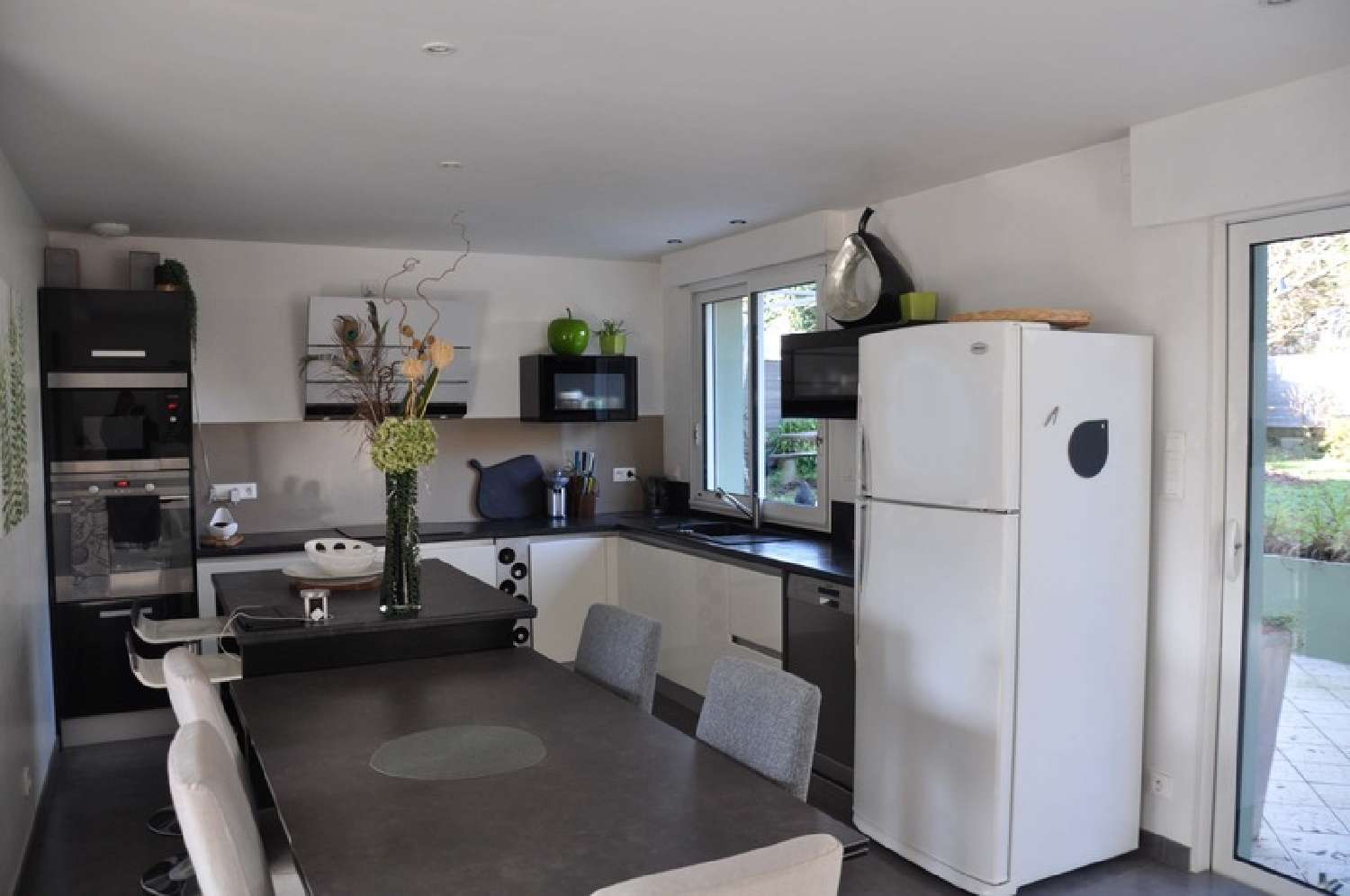 te koop huis Saint-Herblain Loire-Atlantique 6