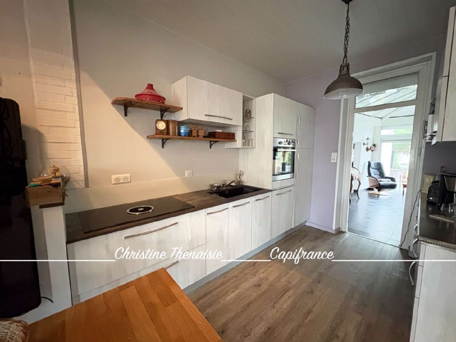 te koop huis Saint-Hilaire-de-Riez Vendée 6