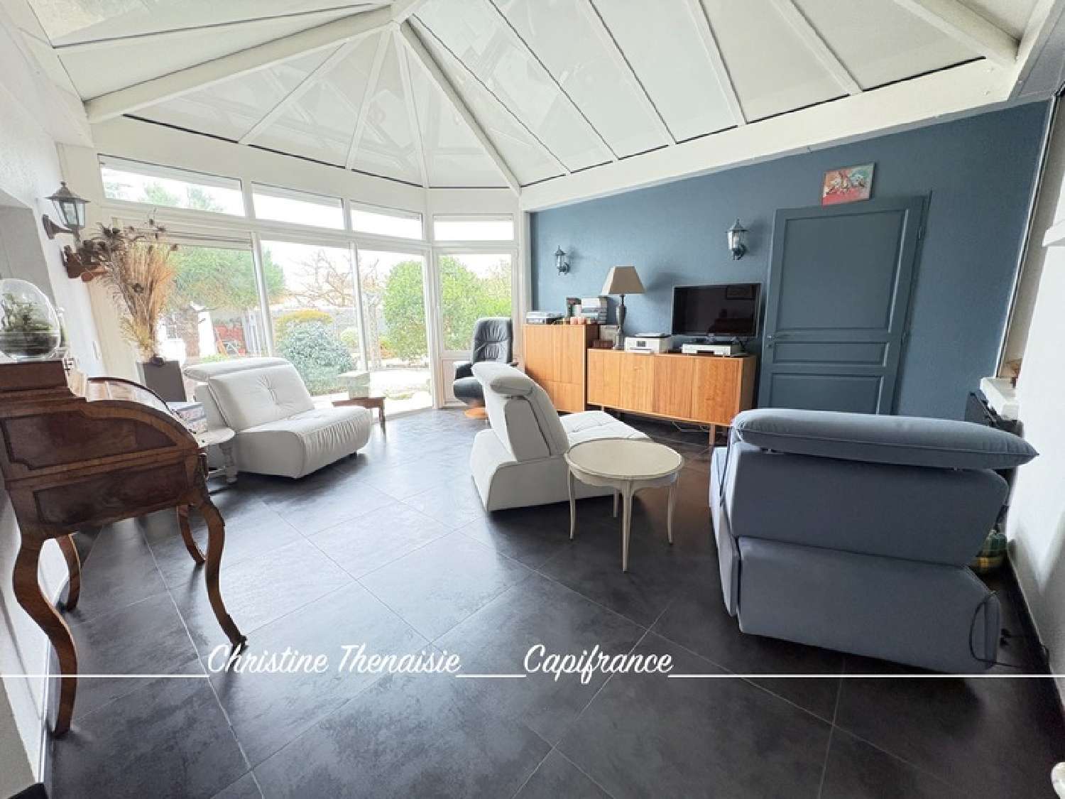 te koop huis Saint-Hilaire-de-Riez Vendée 8