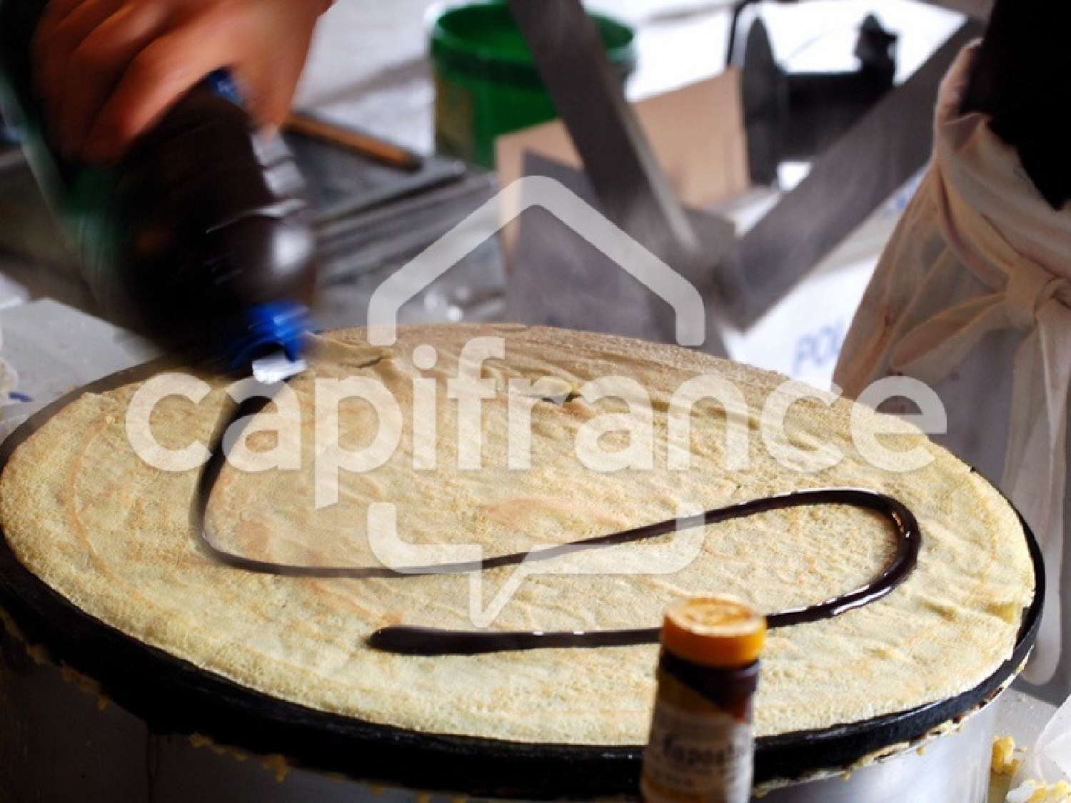 kaufen Haus Saint-Hilaire-de-Talmont Vendée 2