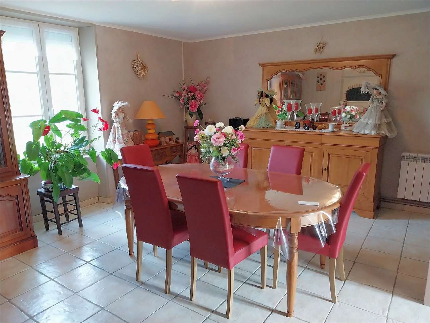  te koop huis Saint-Hilaire-sur-Bénaize Indre 5