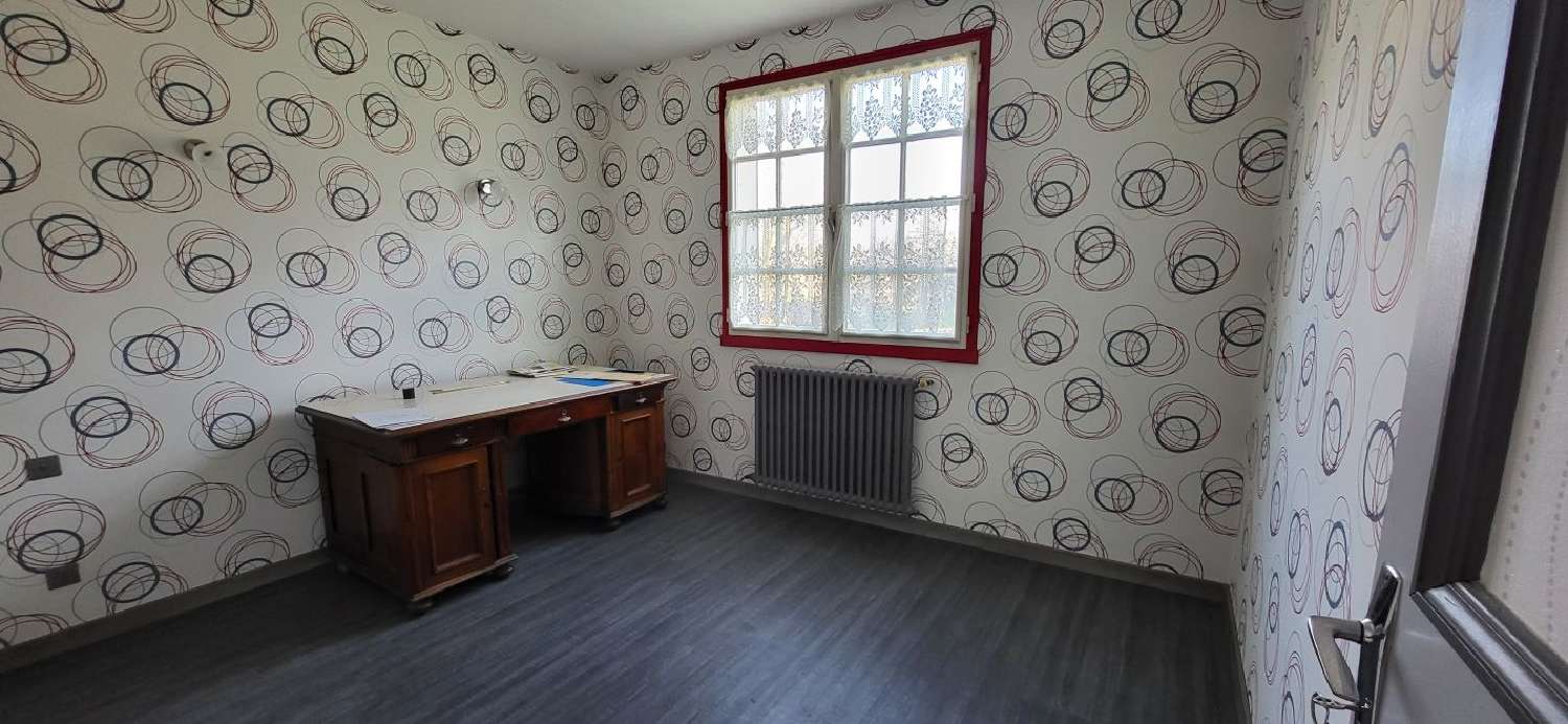 à vendre maison Saint-Hilaire-des-Loges Vendée 4