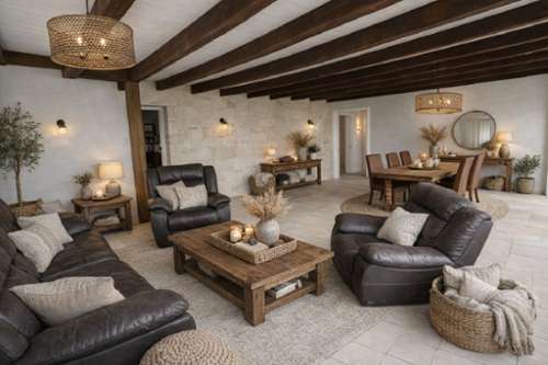 Saint-Hilaire-de-Voust Vendée huis foto 7248446