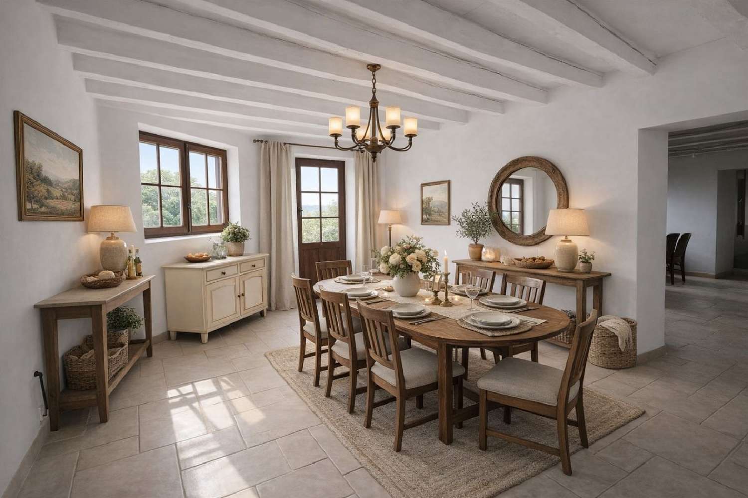  te koop huis Saint-Hilaire-de-Voust Vendée 3