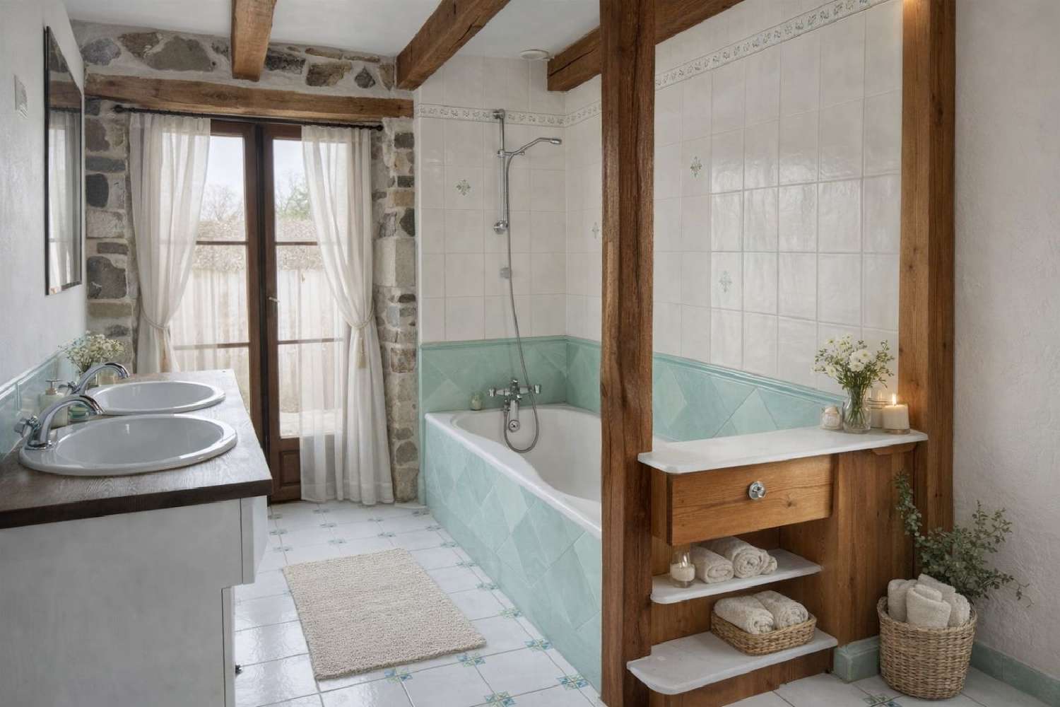  te koop huis Saint-Hilaire-de-Voust Vendée 5