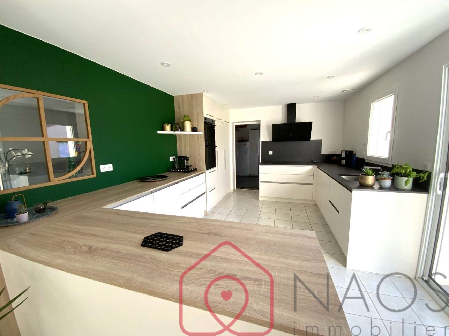  for sale house Saint-Hilaire-de-Loulay Vendée 2