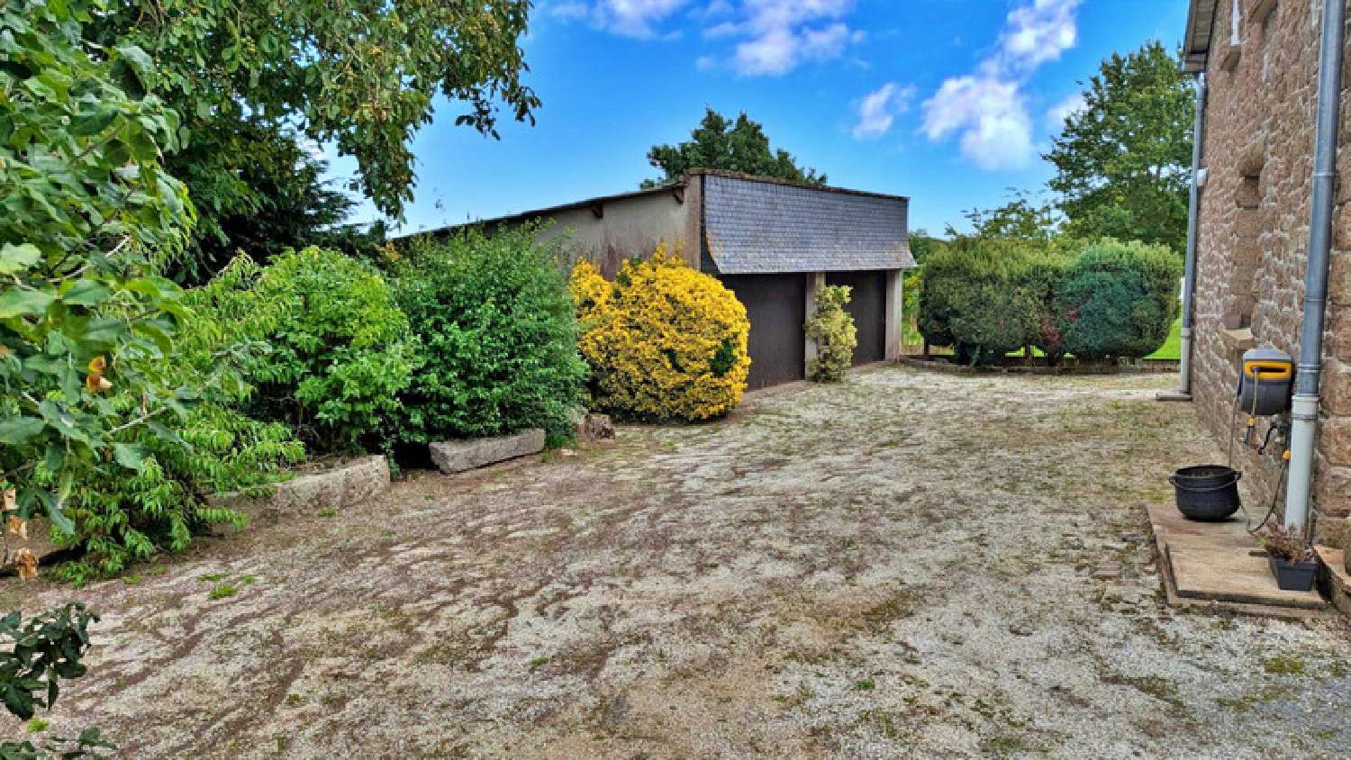  te koop huis Saint-Hilaire-des-Landes Ille-et-Vilaine 5