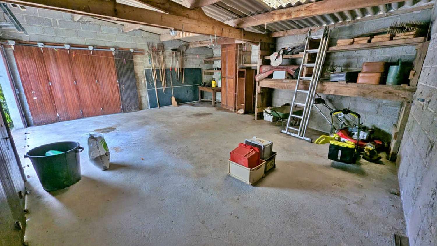  te koop huis Saint-Hilaire-des-Landes Ille-et-Vilaine 6