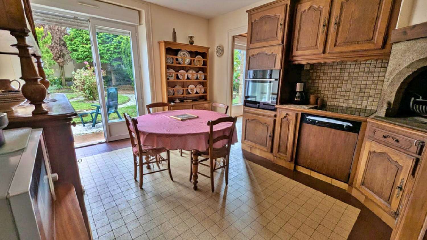  te koop huis Saint-Hilaire-des-Landes Ille-et-Vilaine 7