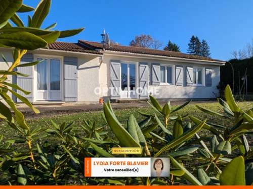 Saint-Hilaire-Bonneval Haute-Vienne huis foto 7239659