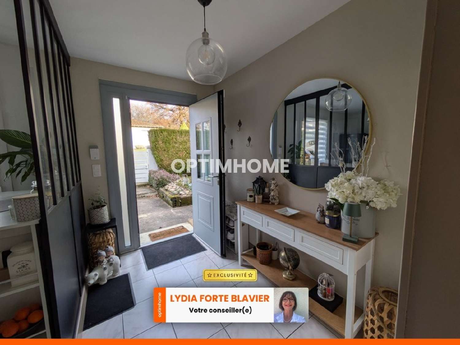  te koop huis Saint-Hilaire-Bonneval Haute-Vienne 2