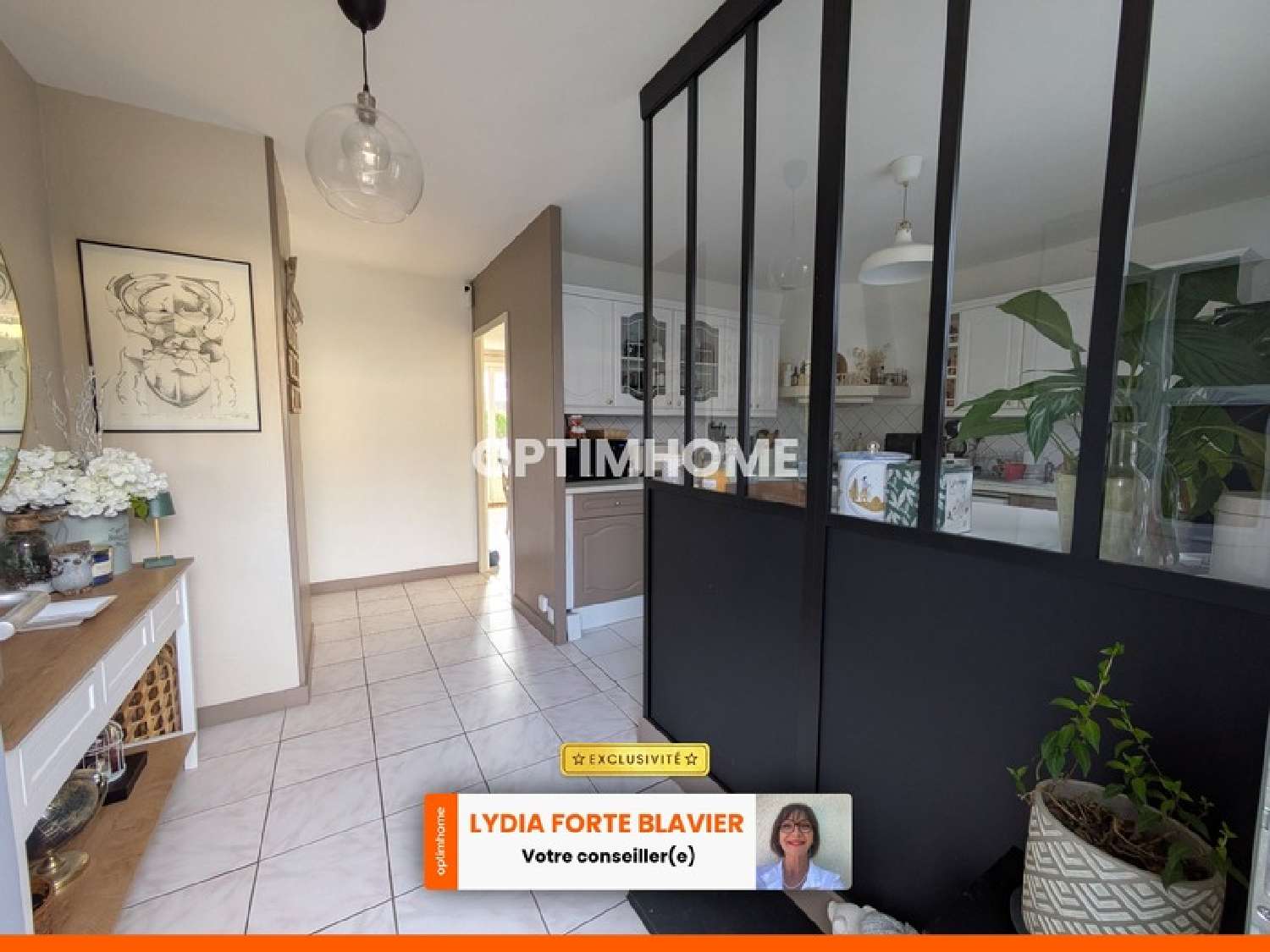  te koop huis Saint-Hilaire-Bonneval Haute-Vienne 3