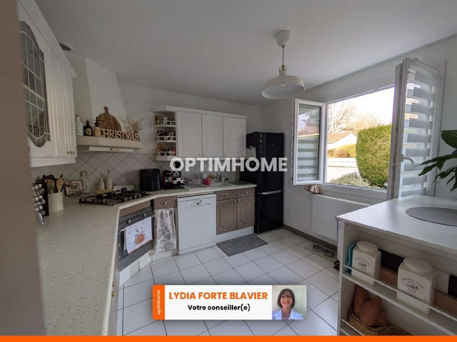  te koop huis Saint-Hilaire-Bonneval Haute-Vienne 4