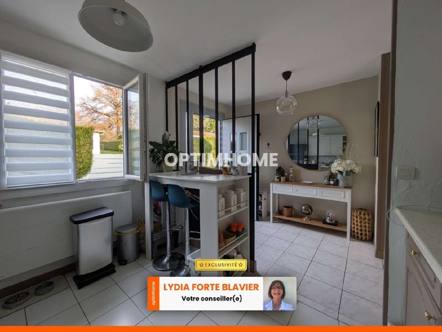  te koop huis Saint-Hilaire-Bonneval Haute-Vienne 5