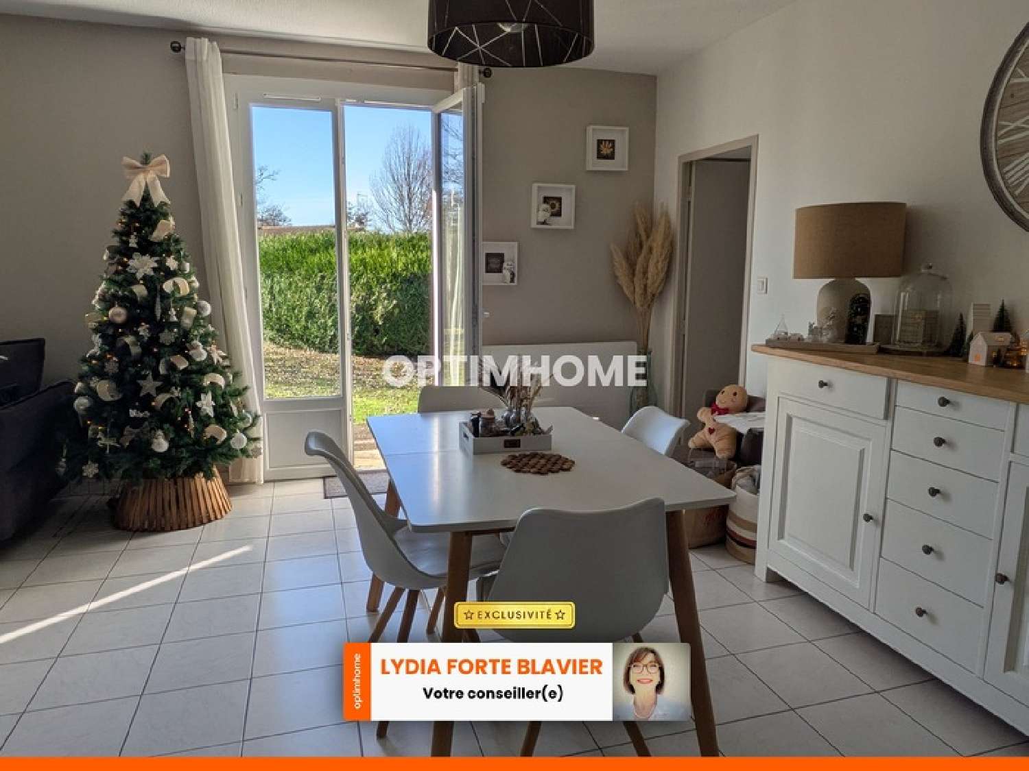  te koop huis Saint-Hilaire-Bonneval Haute-Vienne 6