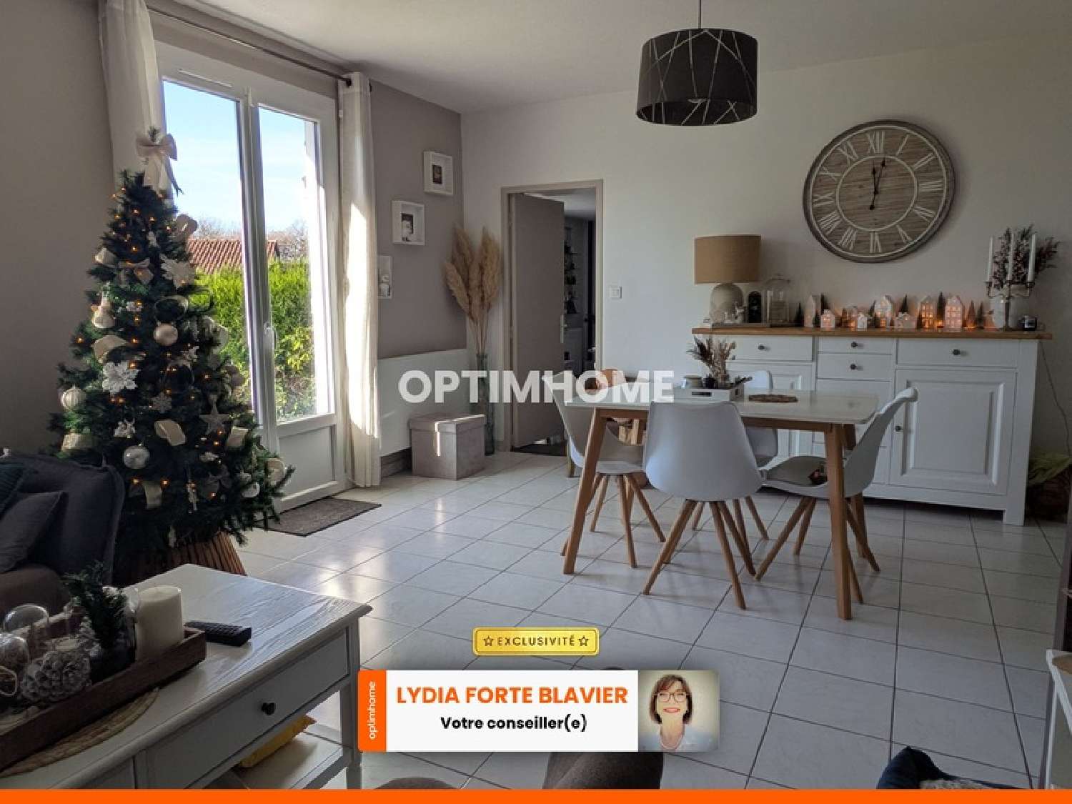  te koop huis Saint-Hilaire-Bonneval Haute-Vienne 7