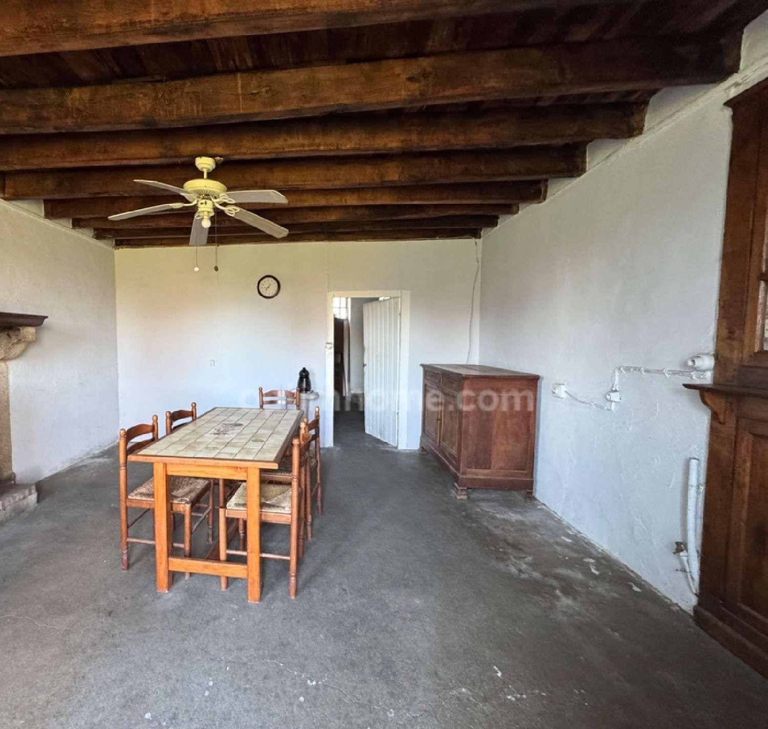  te koop huis Saint-Hilaire-La-Treille Haute-Vienne 2