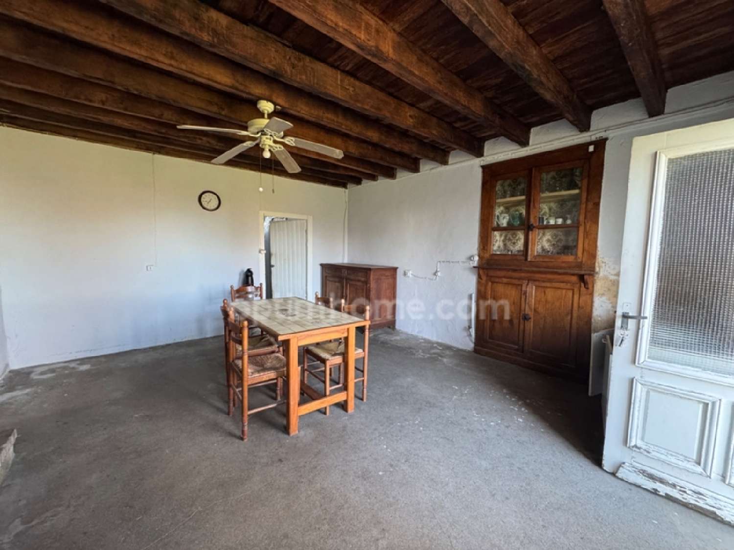  te koop huis Saint-Hilaire-La-Treille Haute-Vienne 3