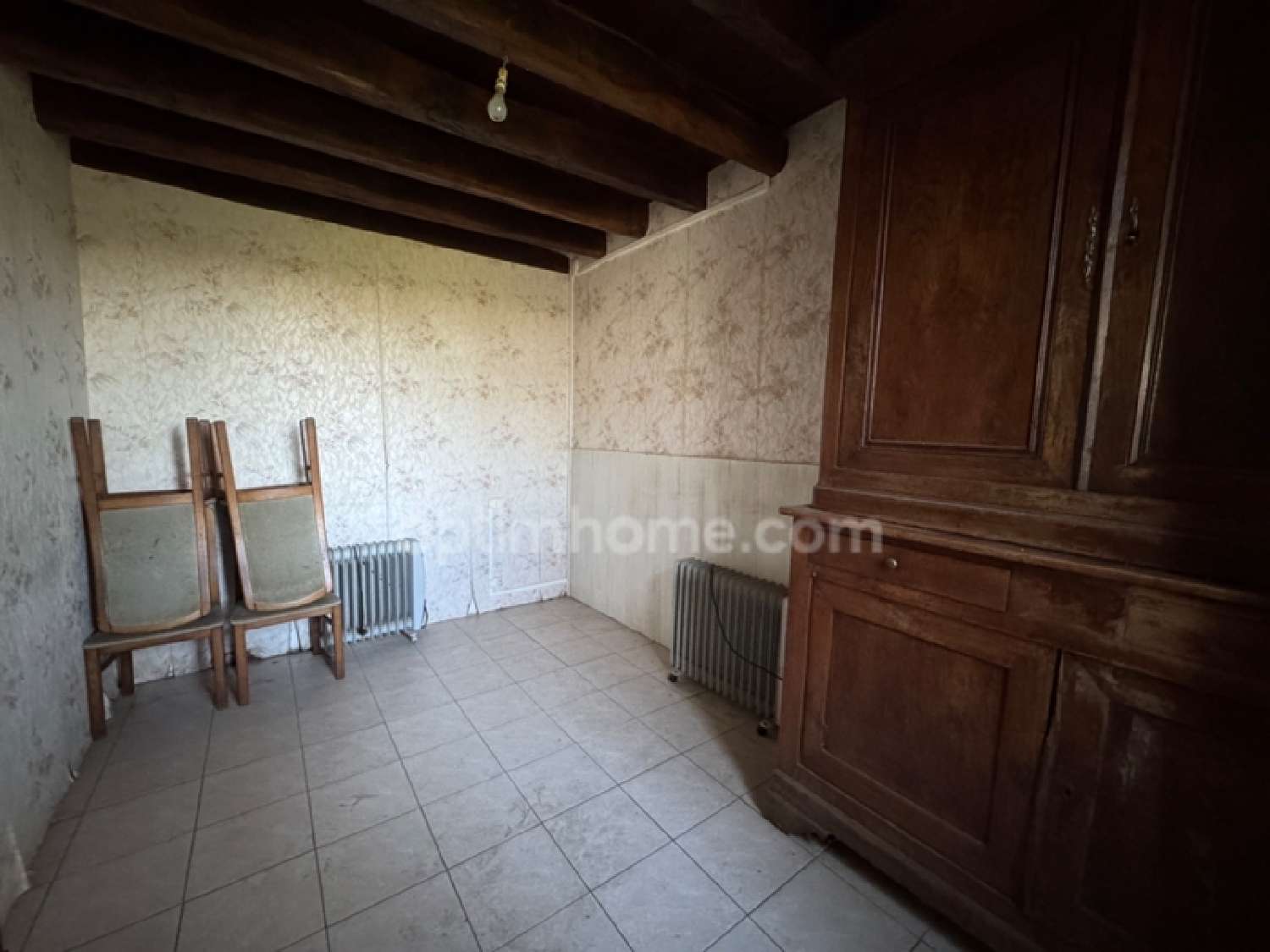  te koop huis Saint-Hilaire-La-Treille Haute-Vienne 4