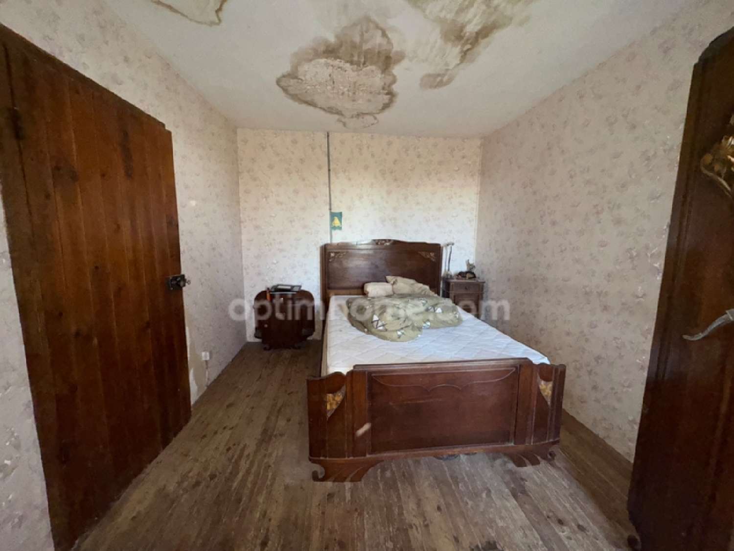  te koop huis Saint-Hilaire-La-Treille Haute-Vienne 5