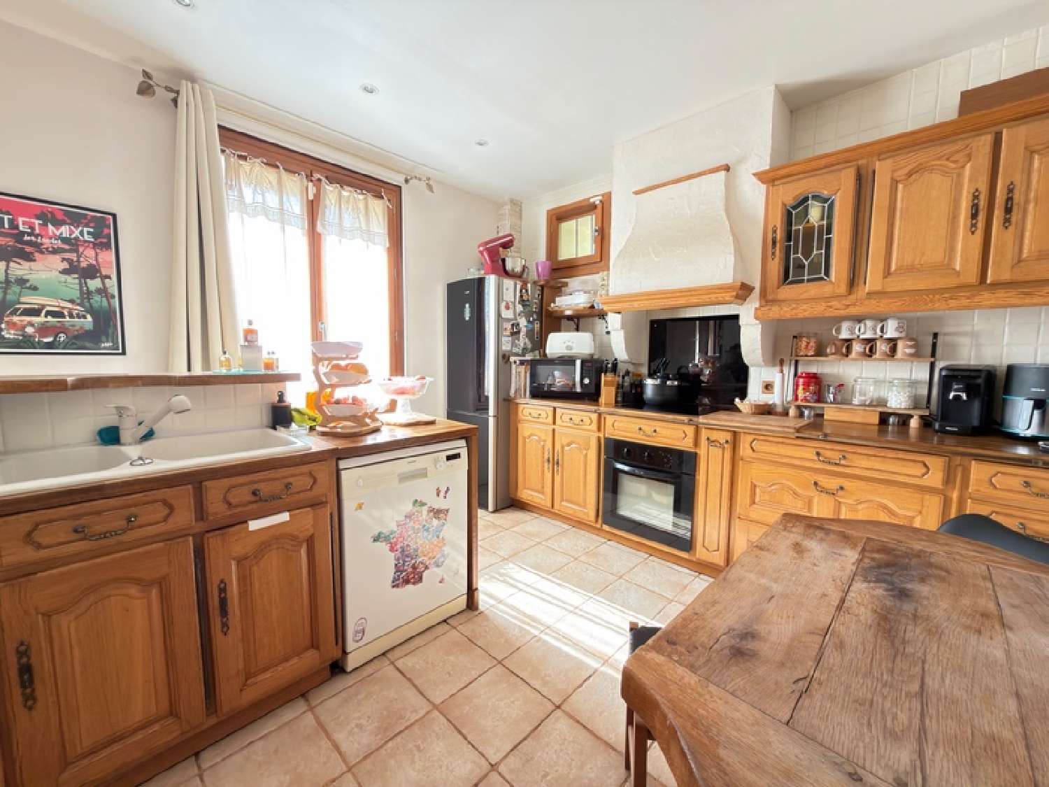  te koop huis Saint-Hilarion Yvelines 5