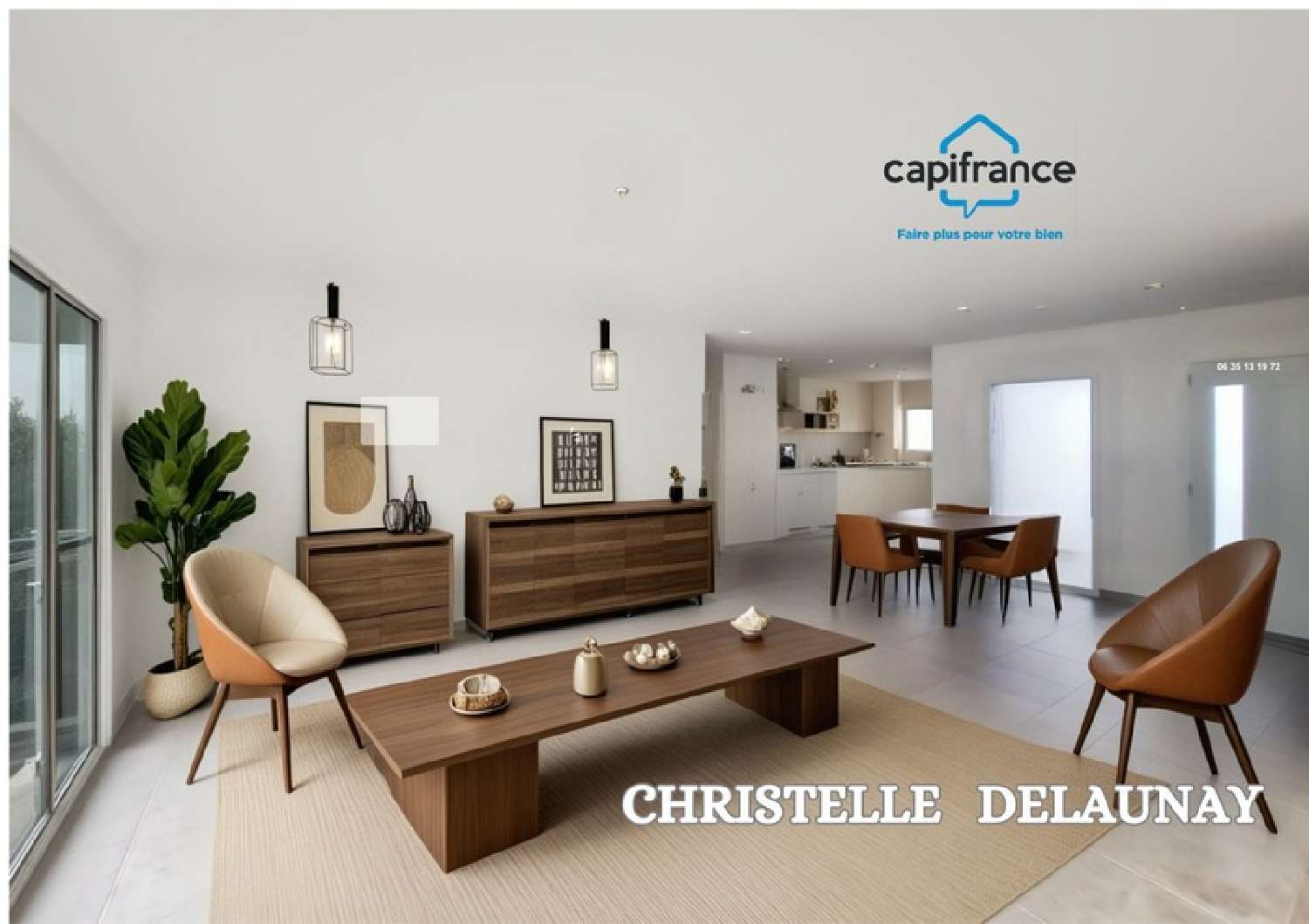  for sale house Saint-Isle Mayenne 1