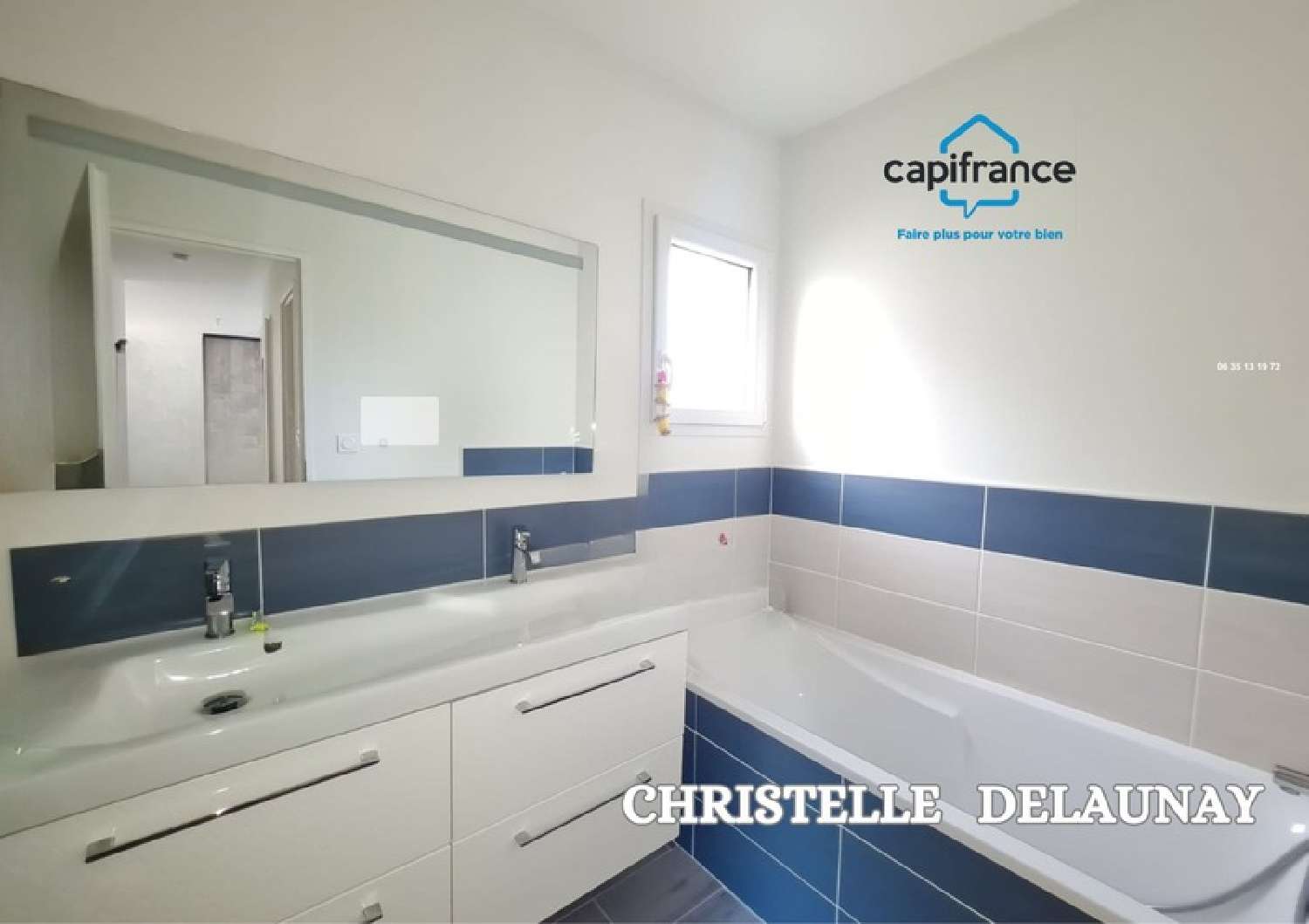  for sale house Saint-Isle Mayenne 5