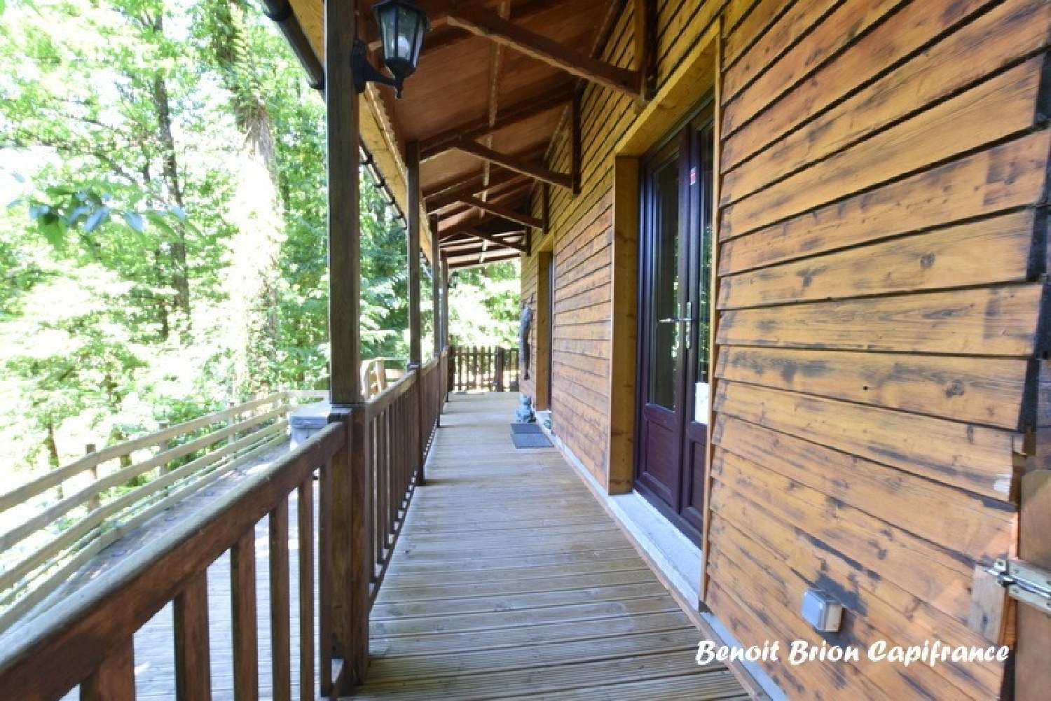  te koop huis Saint-James Manche 1