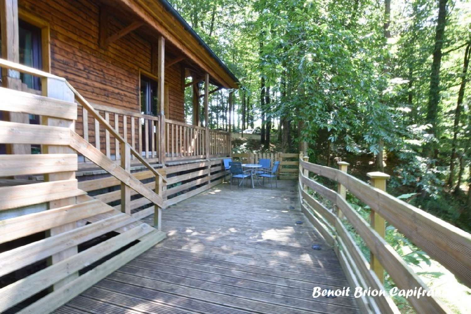  te koop huis Saint-James Manche 2