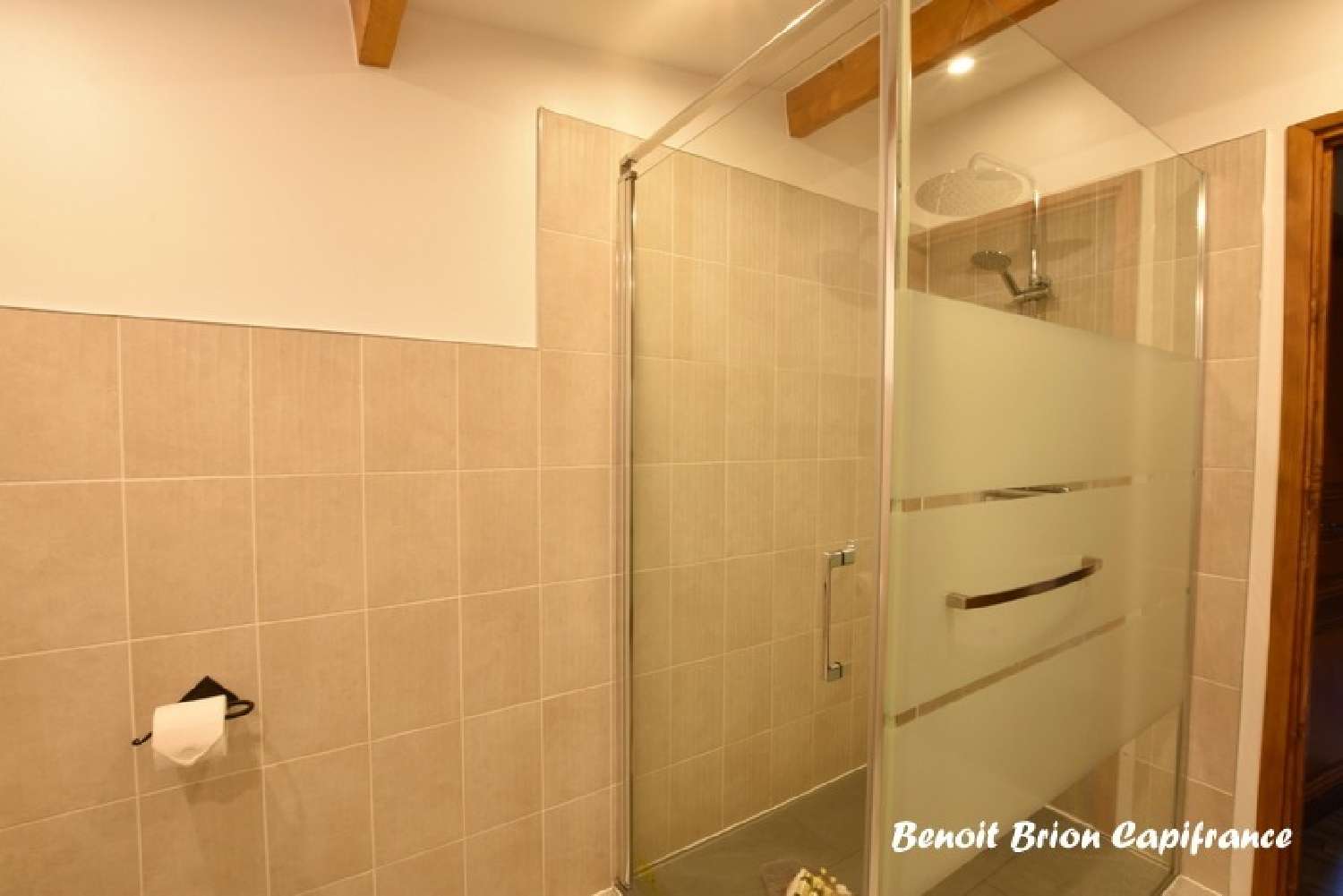  te koop huis Saint-James Manche 7