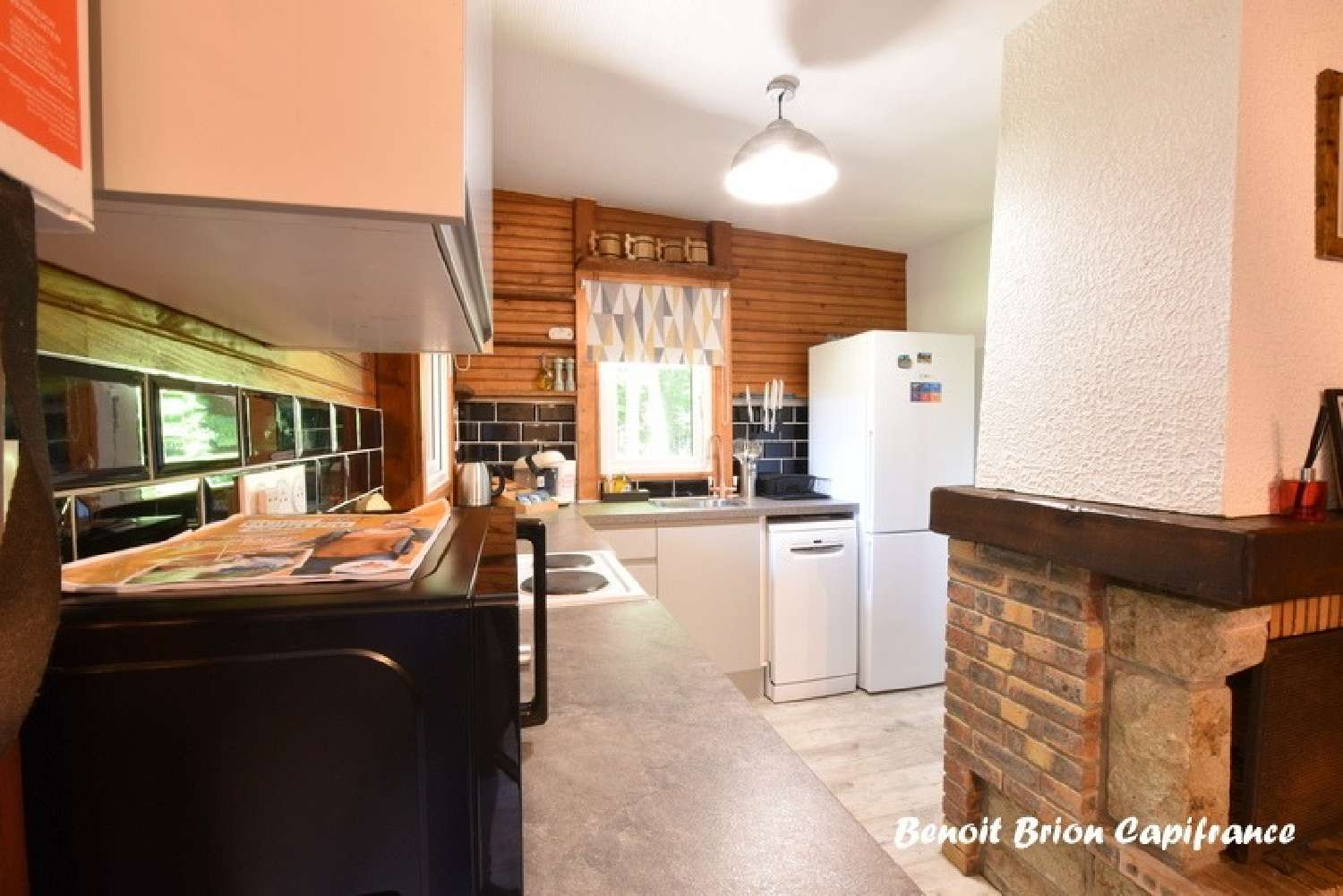  te koop huis Saint-James Manche 8