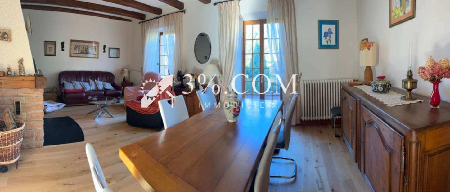 for sale house Saint-Jean-d'Ormont Vosges 2