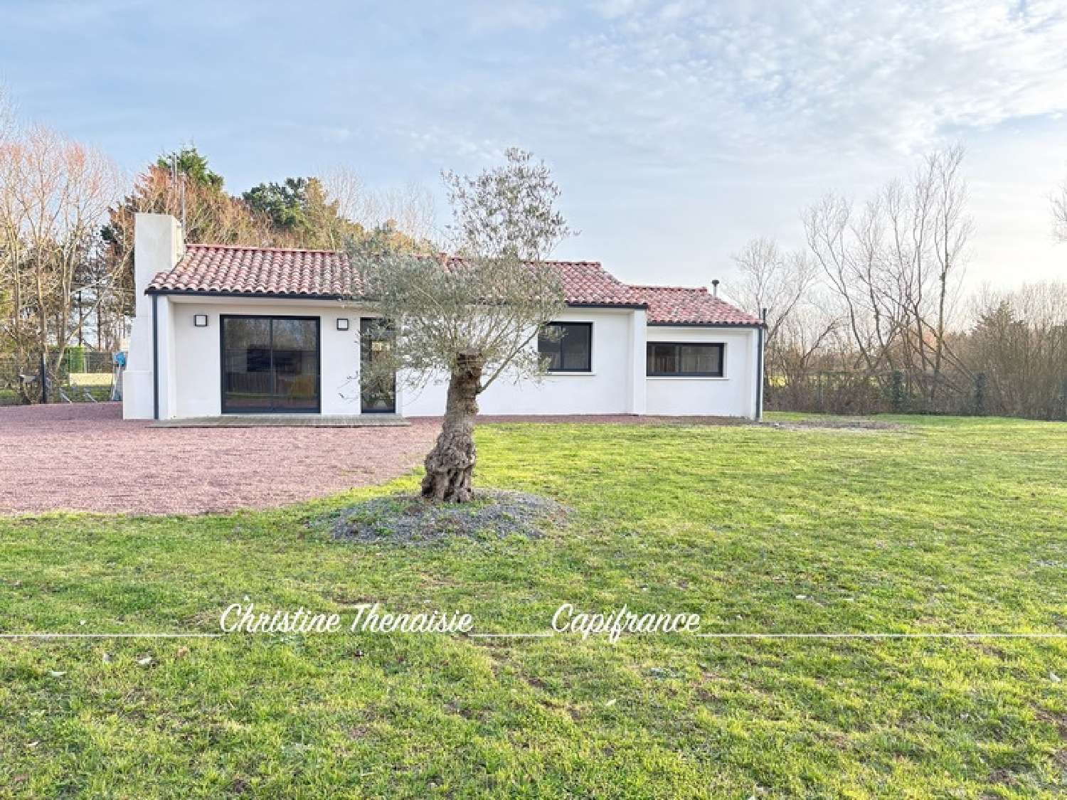  à vendre maison Saint-Jean-de-Monts Vendée 3