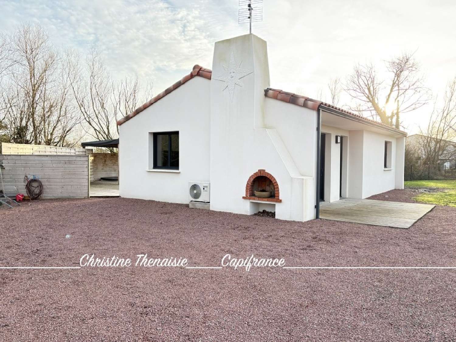  à vendre maison Saint-Jean-de-Monts Vendée 4