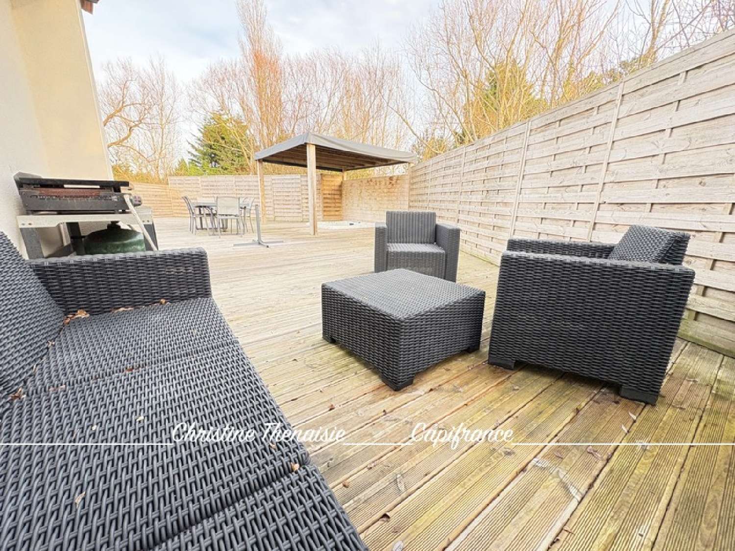  à vendre maison Saint-Jean-de-Monts Vendée 7