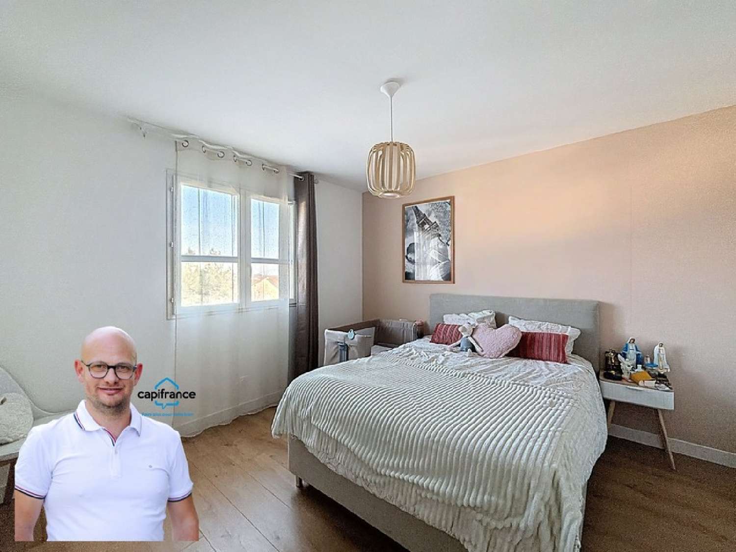  for sale house Saint-Jean-d'Avelanne Isère 6