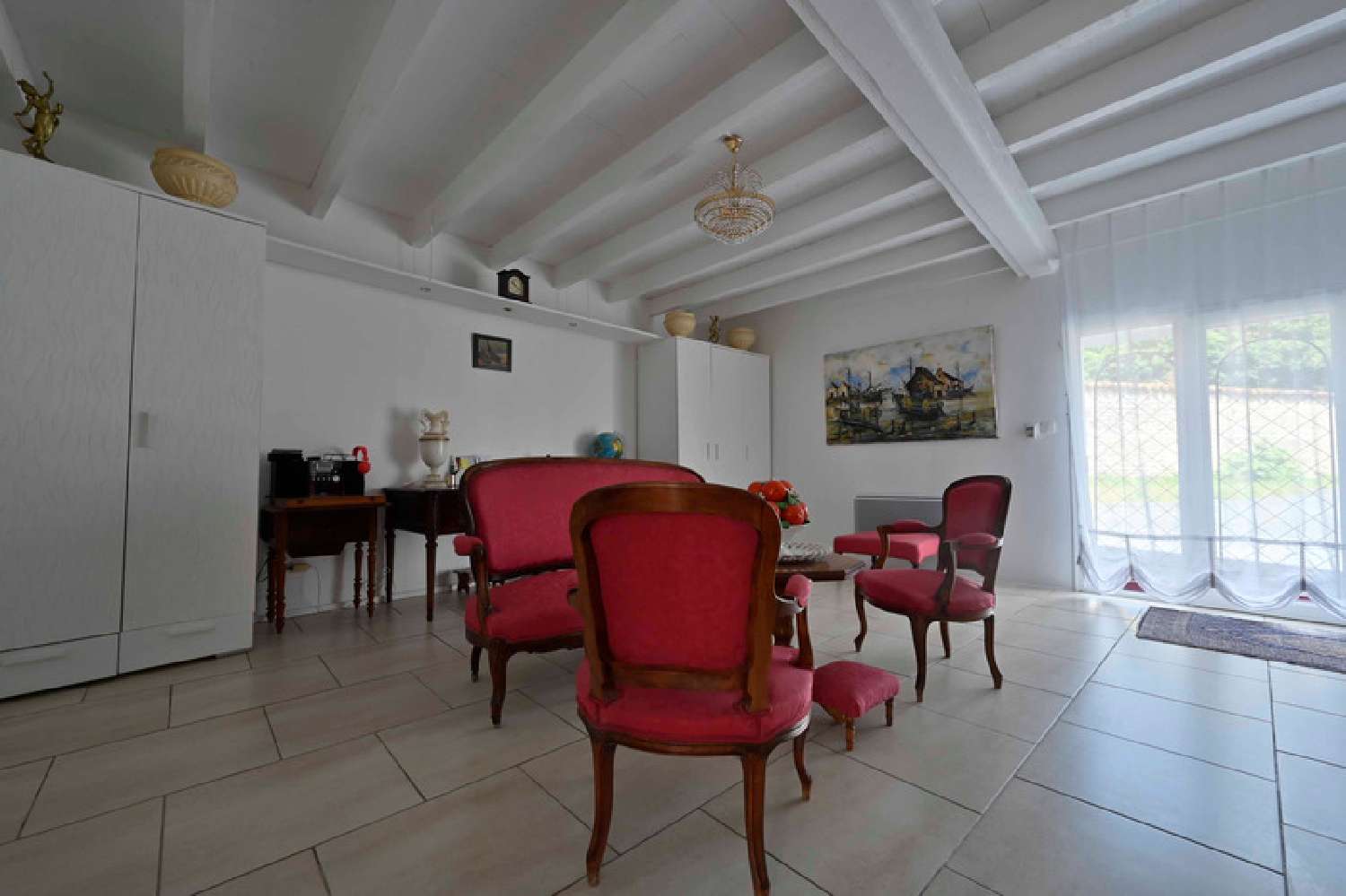  for sale house Saint-Jean-d'Angély Charente-Maritime 7