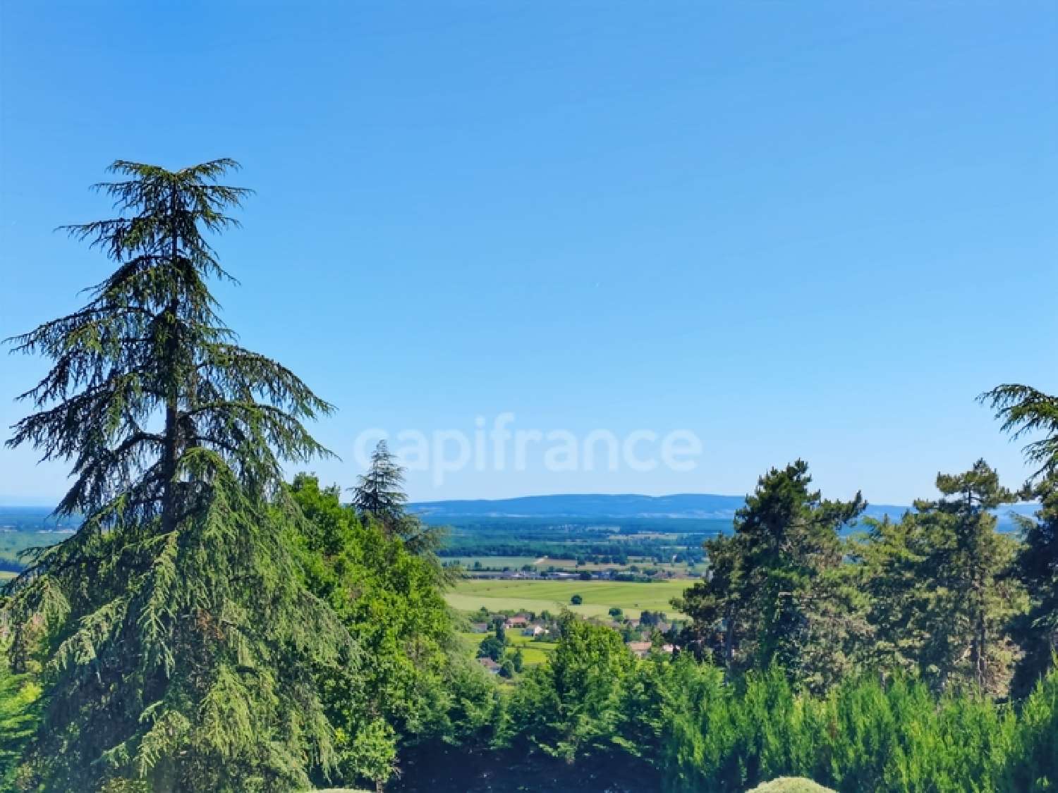  kaufen Haus Saint-Jean-de-Vaux Saône-et-Loire 3