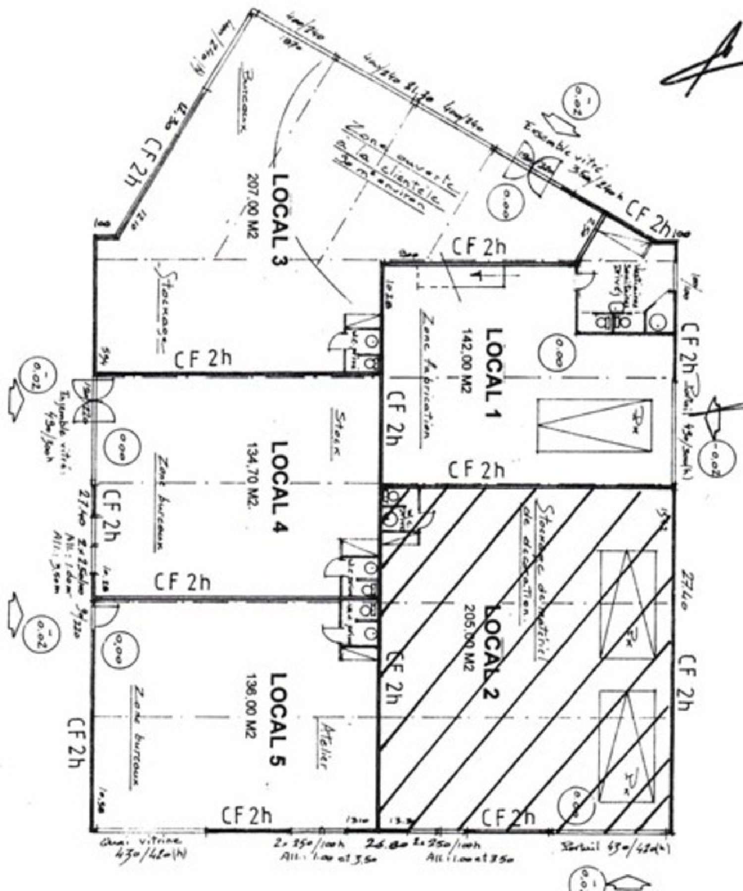 à vendre maison Saint-Jean-de-Védas Hérault 4