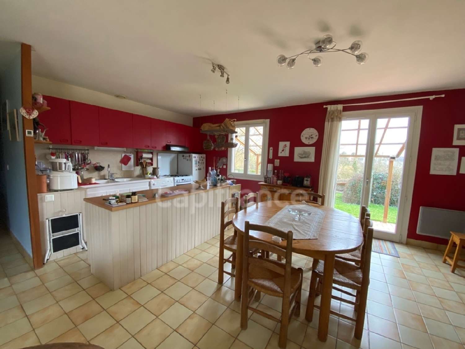 for sale house Saint-Jean-de-Thouars Deux-Sèvres 2