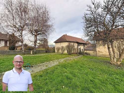 Saint-Jean-d'Avelanne Isère house foto 7250818