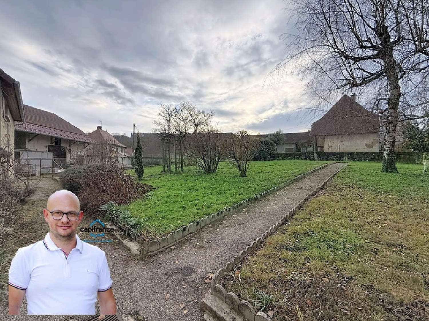  for sale house Saint-Jean-d'Avelanne Isère 3