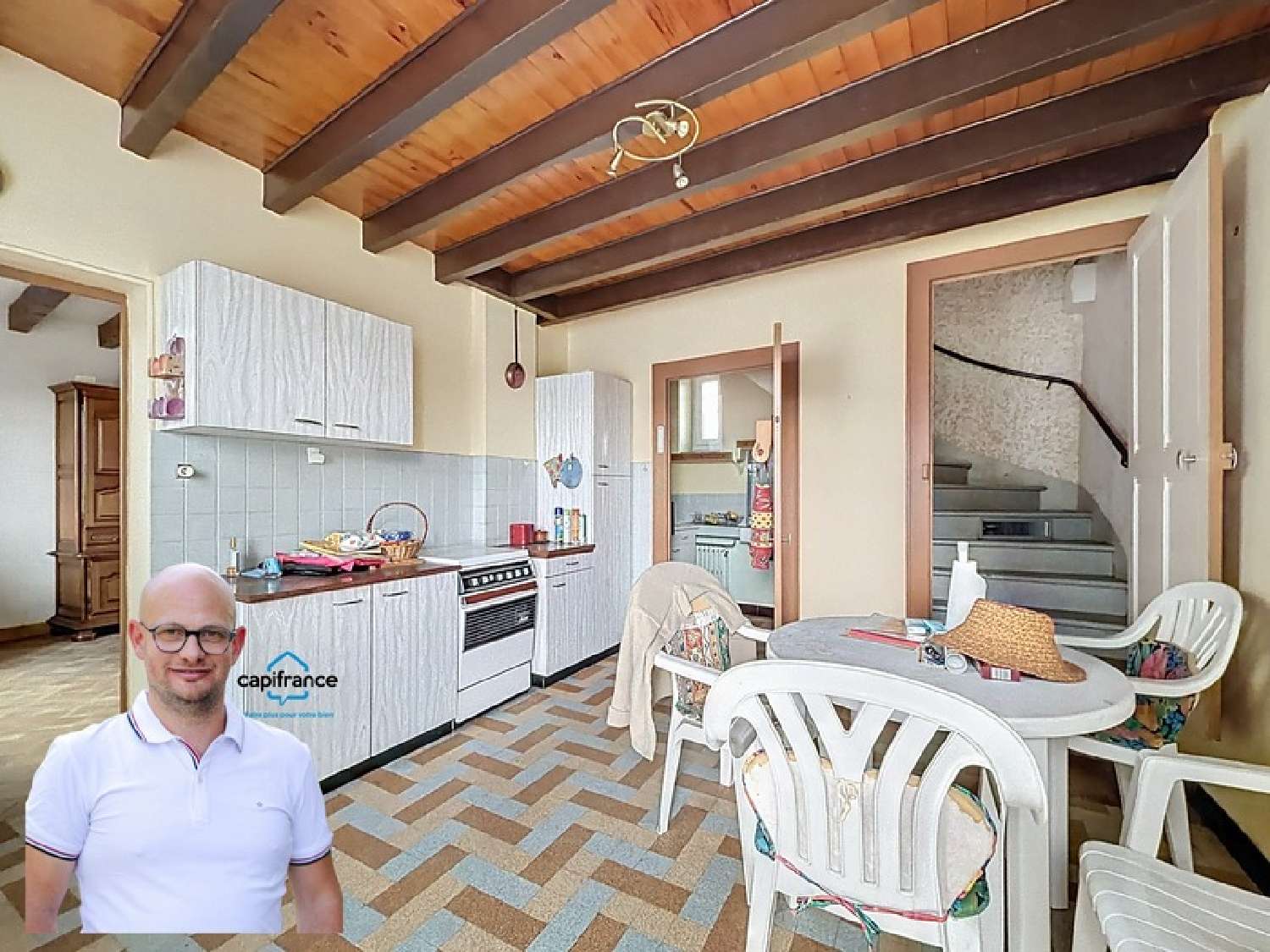  for sale house Saint-Jean-d'Avelanne Isère 6