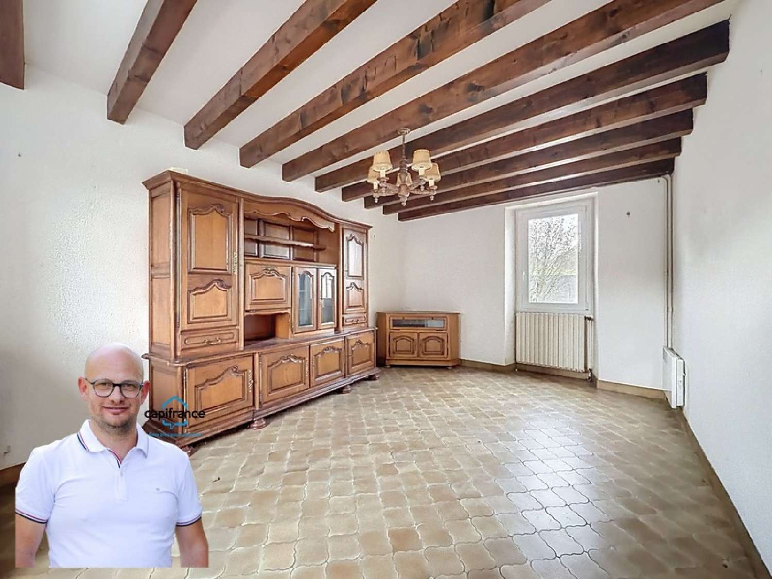  for sale house Saint-Jean-d'Avelanne Isère 7