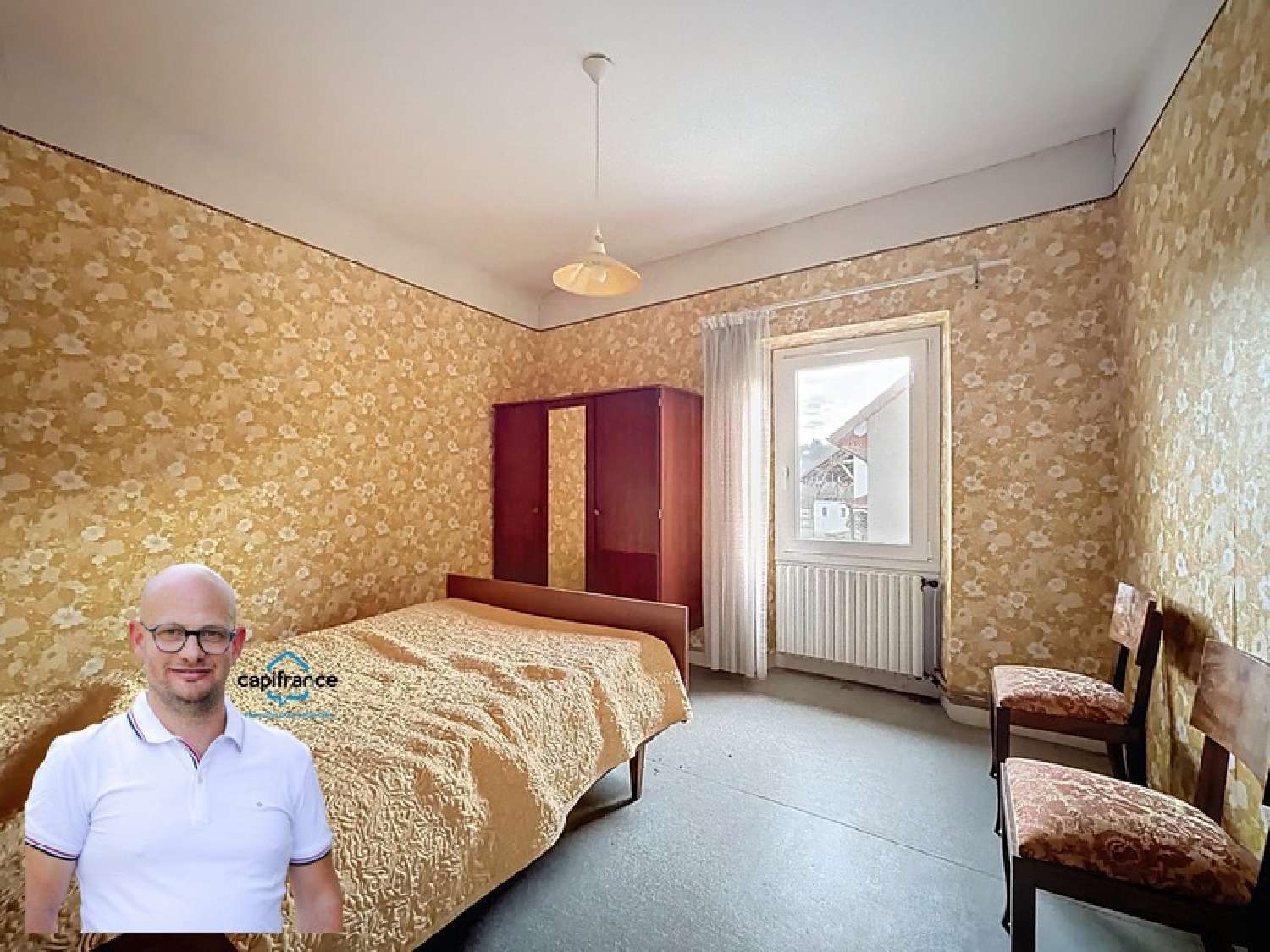  for sale house Saint-Jean-d'Avelanne Isère 8