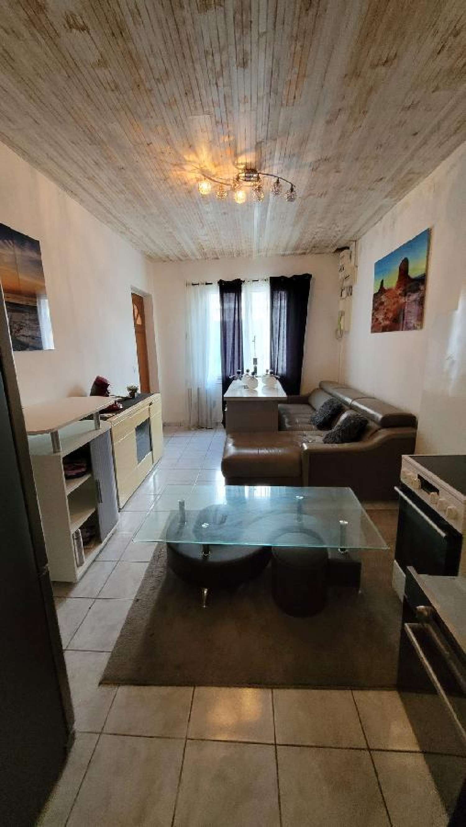 for sale house Saint-Jean-d'Angély Charente-Maritime 5