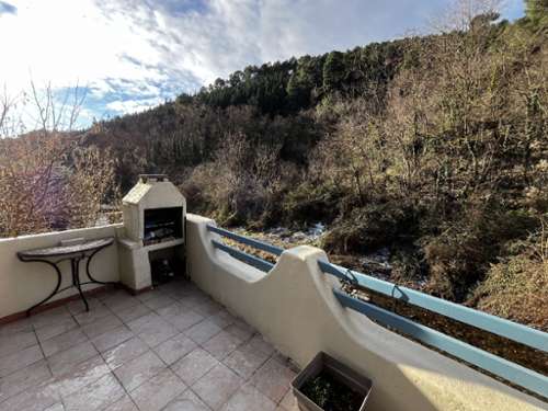 Saint-Jean-de-Valériscle Gard Haus Bild 7245648