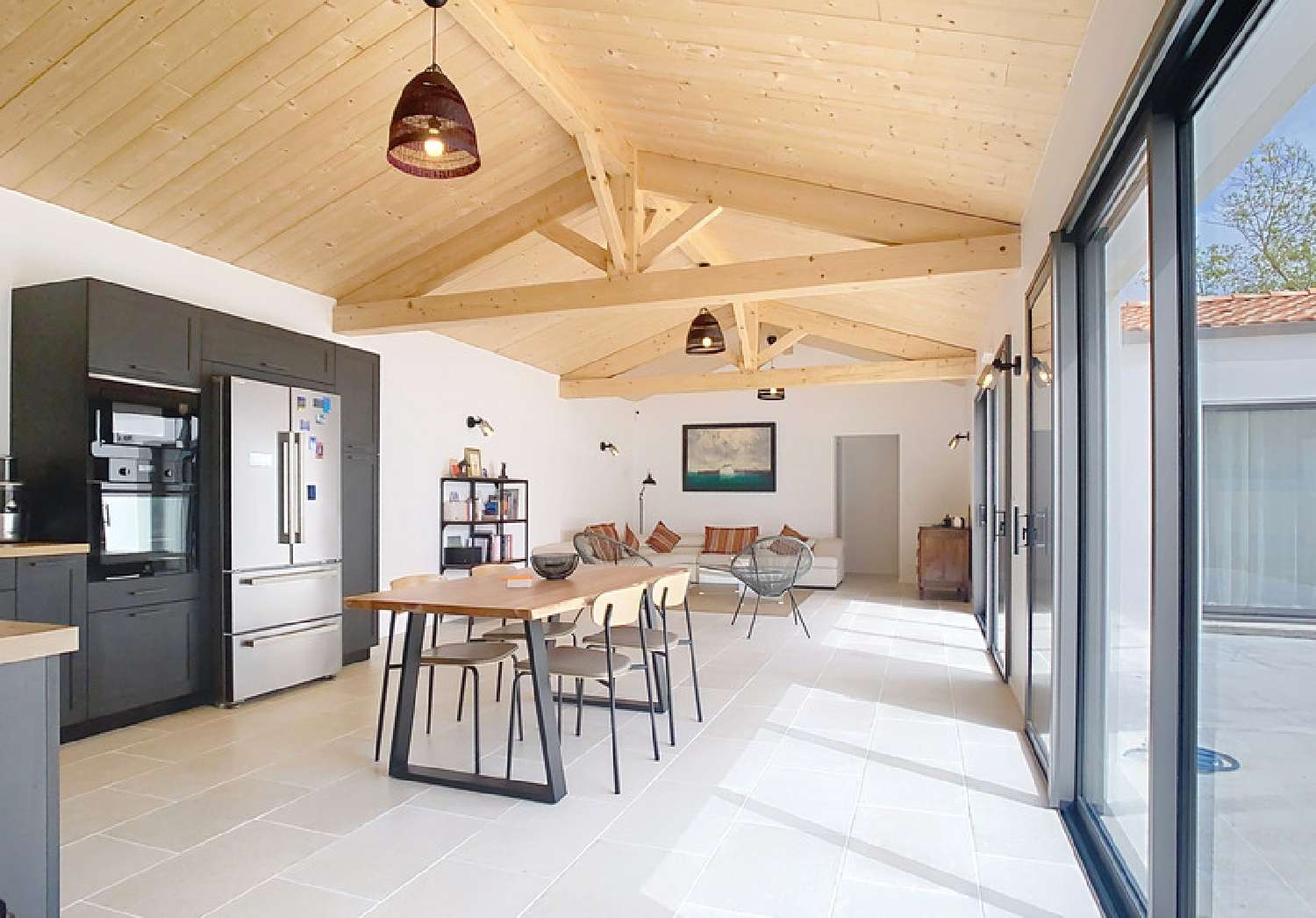 te koop huis Saint-Jean-de-Monts Vendée 1