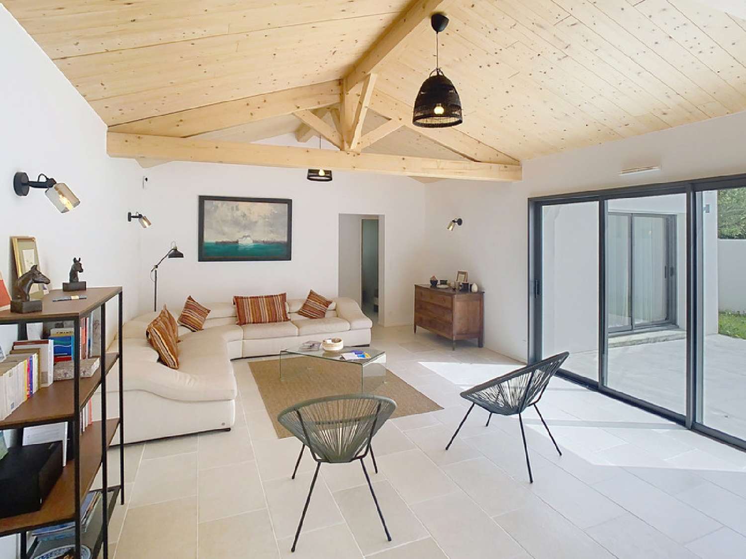 te koop huis Saint-Jean-de-Monts Vendée 2