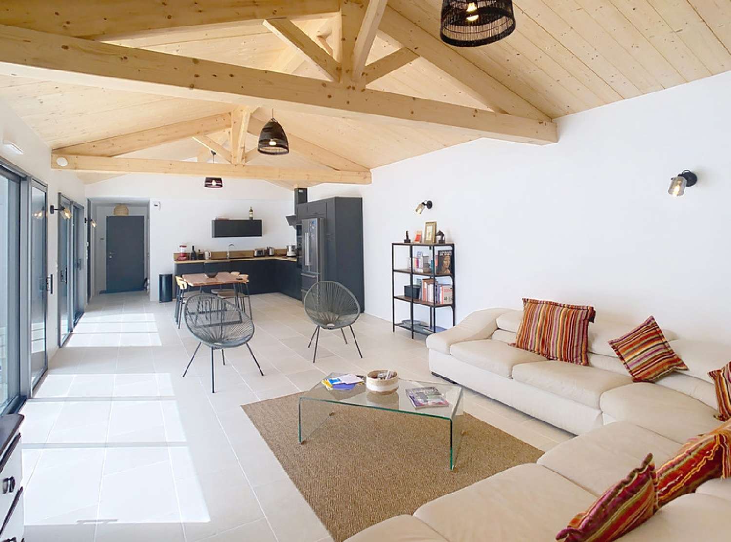 te koop huis Saint-Jean-de-Monts Vendée 5